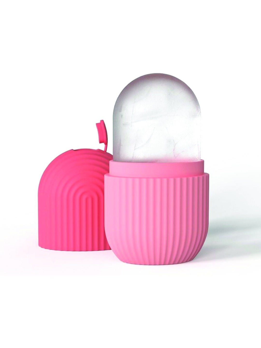 Face Ice Roller Massager