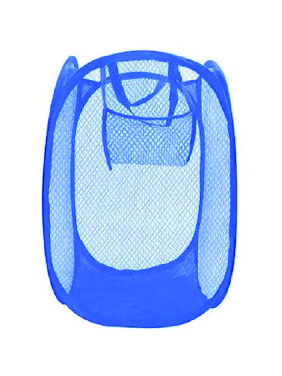 Foldable Net Laundry Basket