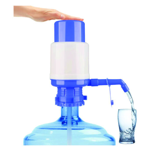 Manual Water Pump Dispenser