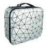 Diamond Cut Makeup & Cosmetics Bag