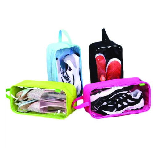 Shoe Bag Cover Shoe Storage Organizer