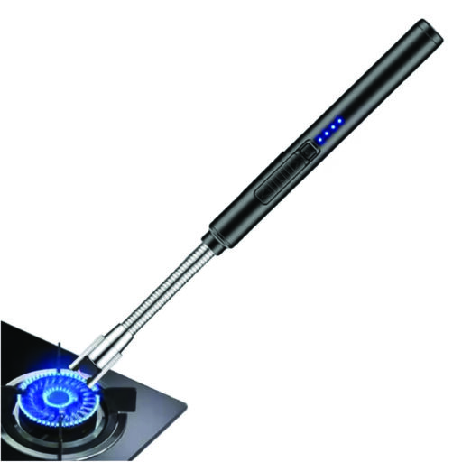 Rechargeable Electric USB Lighter - Long Neck