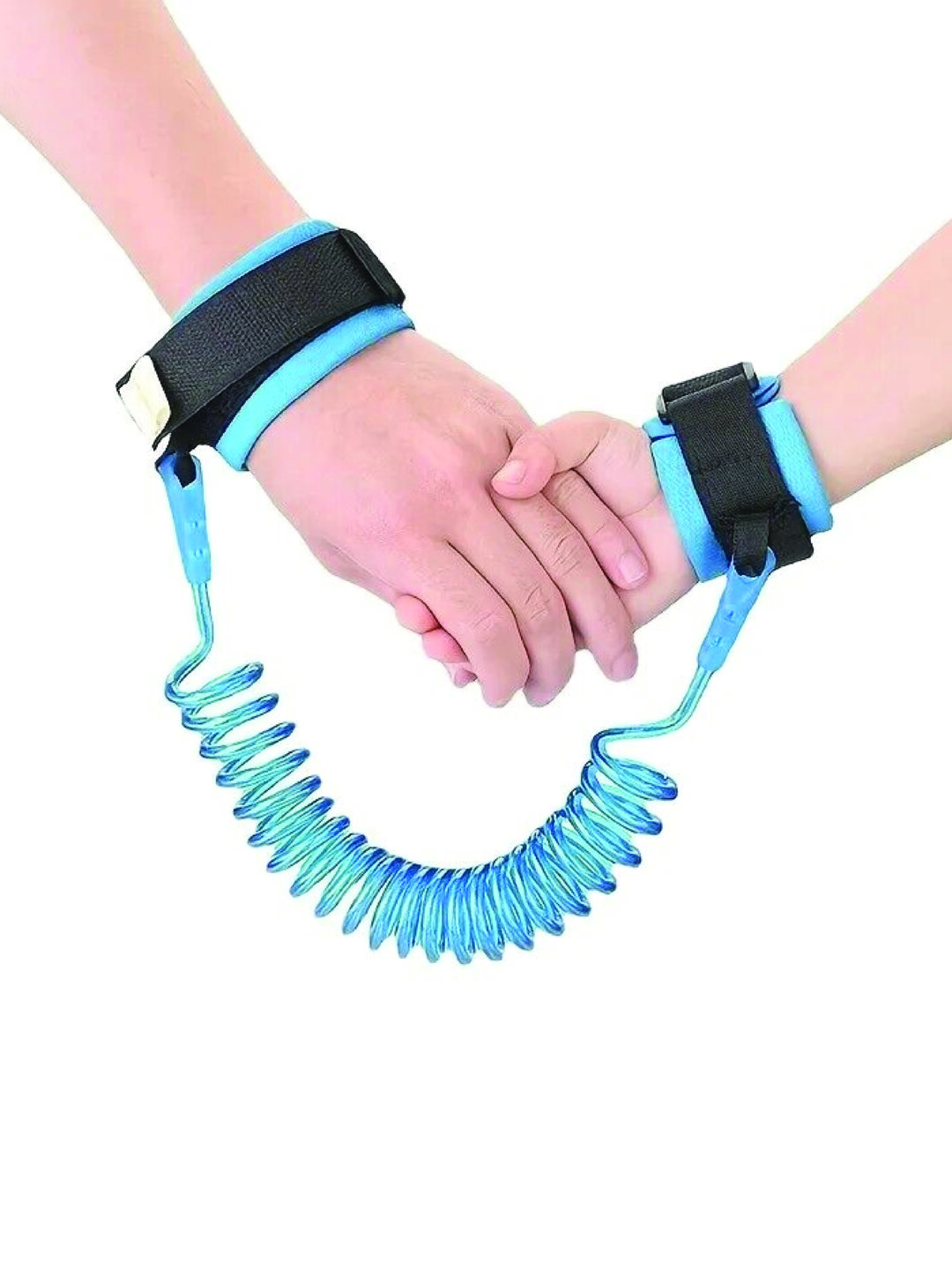 Child Anti-Lost Wrist Strap – Safety Harness for Kids