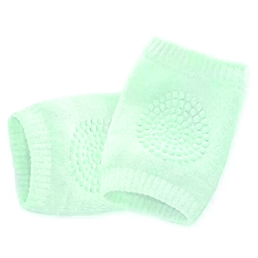 Comfortable Soft Toddler Crawling Knee Pads