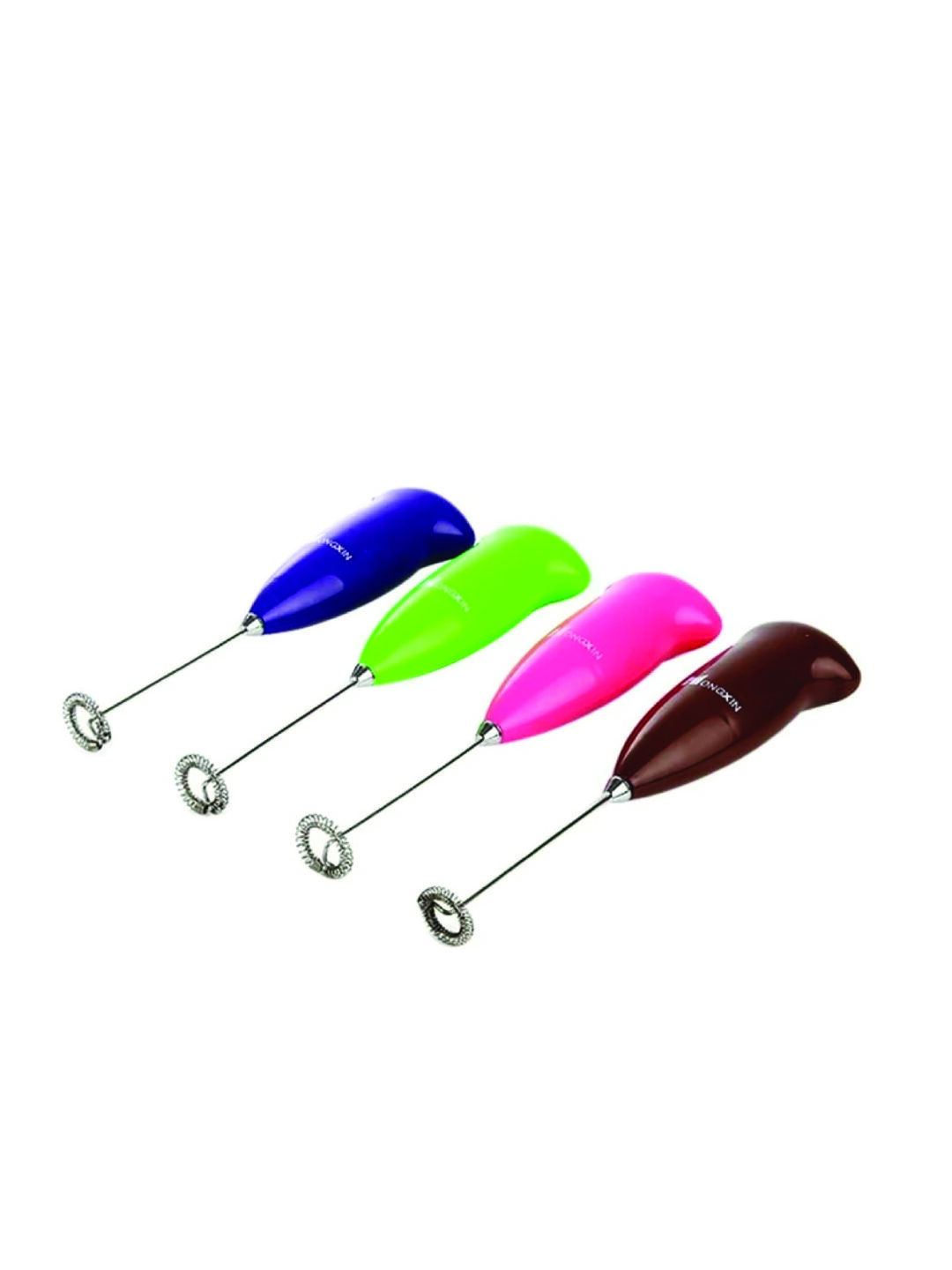 Handheld Electric Milk Frother and Coffee Beater