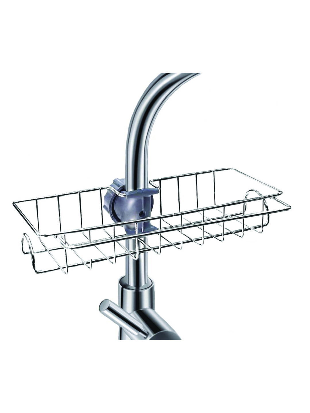 Steel Faucet Rack (Big Size)