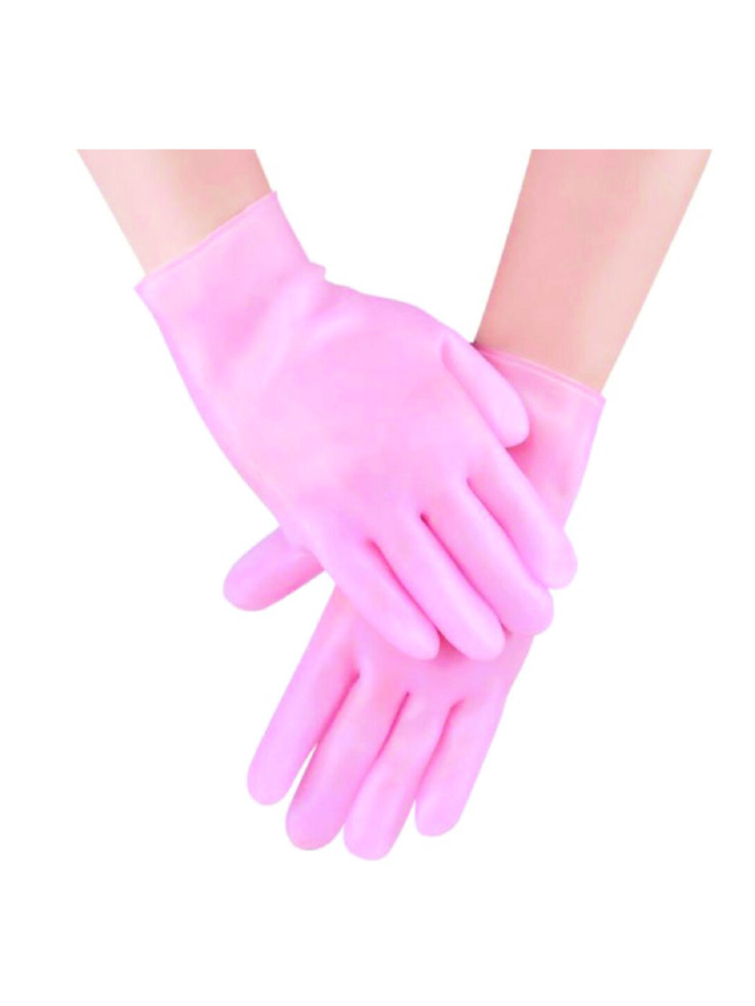 Moisturizing Glove Socks Set